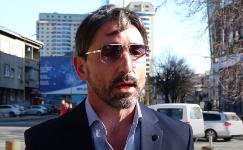 Potresna ispovijest brata ubijene Amre Kahrimanović: 'Ispalio je u moju sestru 17 metaka...'