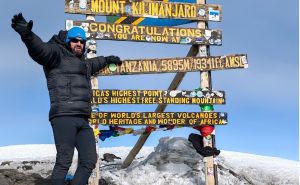 Svaka čast, Bosanci! Planinari iz Banja Luke osvojili Kilimandžaro