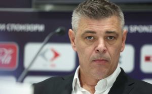 Savo Milošević reagovao na žrijeb za Zmajeve: 'Bit će atraktivnih utakmica, rezultat nije prioritet'