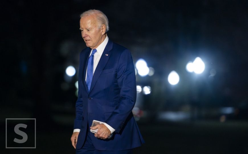 Biden krio tajne dokumente, ali neće biti optužen jer je 'stariji čovjek s lošim pamćenjem'