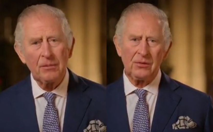 Camilla se obratila javnosti i otkrila kako je kralj Charles: 'Svi smo tužni zbog tih vijesti'