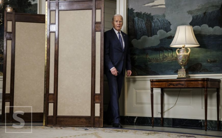 Biden se pohvalio kako nema problema s pamćenjem, pa 'ispalio' novi gaf