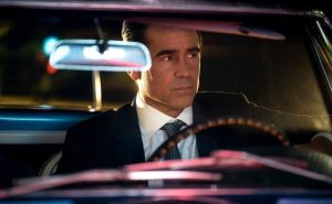 Colin Farrell glumi privatnog detektiva u novoj Appleovoj seriji