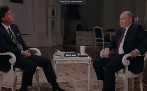 Ključni detalji Putinovog intervjua koji je čekao cijeli svijet: Zanimljivo govorio o SR Jugoslaviji