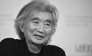 Preminuo slavni orkestarski dirigent Seiji Ozawa