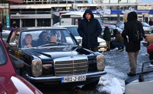 Omogućeno registrovanje oldtimer vozila u Bosni i Hercegovini
