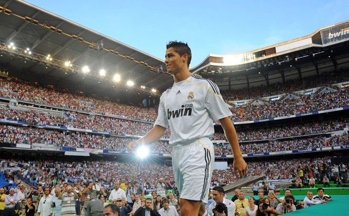 Napokon prilika za dostojan oproštaj: Cristialno Ronaldo se vraća u Madrid na novi Bernabeu?