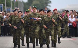Hrvatska zaista planira uvođenje obaveznog vojnog roka, evo ko će ga sve morati služiti