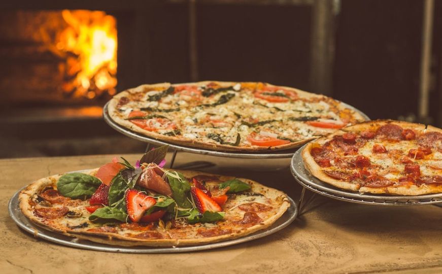Uživajte u Svjetskom danu pizze: Nastala je u 10. stoljeću, ali u potpuno drugačijem obliku