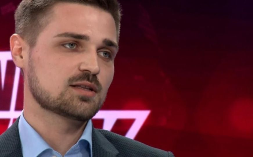Sin ubijene Amre Kahrimanović: MUP TK je najodgovorniji za ubistvo moje mame, svi su krivi