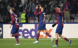 Barcelona prisiljena prodati veliku zvijezdu: Sprema se drugi najveći transfer u historiji kluba