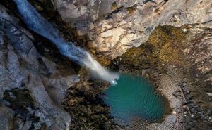 U srcu Bosne skriveni su vodopadi Ilomske: Obratite pažnju na nekoliko stvari ako ih želite vidjeti