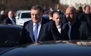 Edin Subašić: Šta je pozadina priče o "atentatu" na Dodika u Sarajevu?