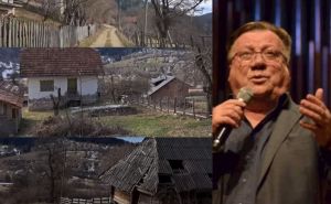 "Samo da mi je hladne vode sa Romanije": Pogledajte kako izgleda rodno selo Halida Bešlića