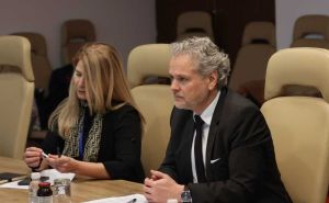 Delegacija EU u BiH poziva: Hitno usvojiti Zakon o sprečavanju pranja novca i finansiranja terorizma