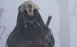 Snima se novi film iz franšize o 'Predatoru'