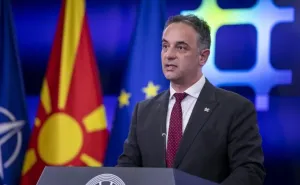 Dvojica makedonskih ministara razriješena dužnosti