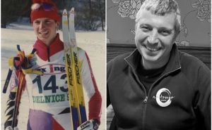 Tužna vijest: Poginuo proslavljeni hrvatski olimpijac Antonio Rački