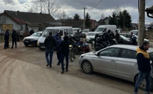 Sandžak na nogama: 200 ljudi traži nestalog Nusreta Destanovića