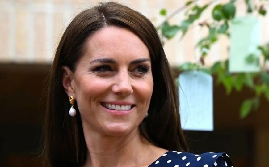 Kate Middleton izašla iz bolnice poslije operacije: Prijatelj otkrio u kakvom je zdravstvenom stanju