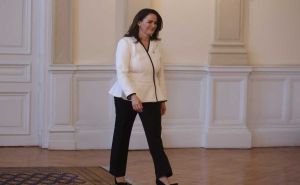 Mađarska predsjednica, koja je nedavno boravila u BiH, podnijela ostavku: 'Napravila sam grešku'