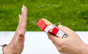 Planirate prestati pušiti? Ovi savjeti će vam pomoći
