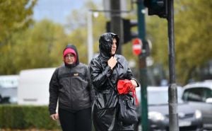 Očekuje se velika promjena vremena: Meteorolozi izdali najnovije upozorenje - stiže snijeg