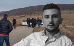 Uhapšeni saučesnici u ubistvu Nusreta iz Tutina: Privedena i žena koja ga je namamila