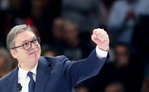 S ove strane Drine | Evropa daleko, Vučić preblizu