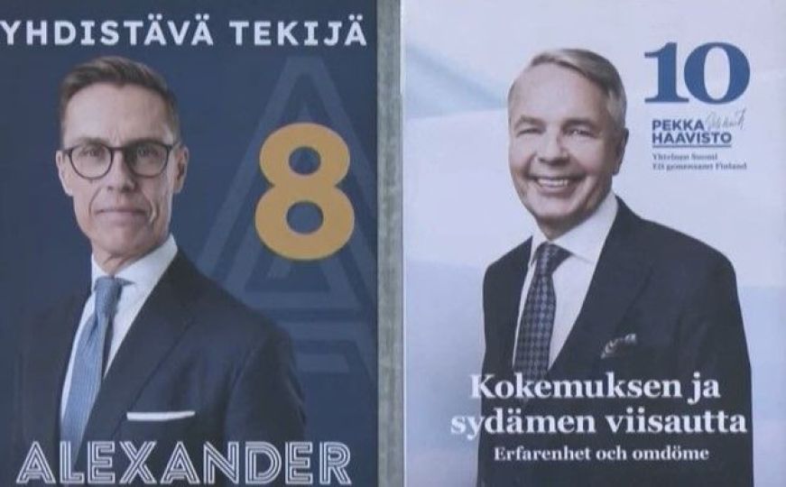 Drugi krug predsjedničkih izbora u Finskoj: Zašto je važno ko će voditi državu?