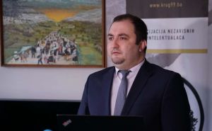 Imamović: Usvajanje inicijativa iz Laktaša je 'vađenje ugaonog kamena iz Dejtonskog sporazuma'