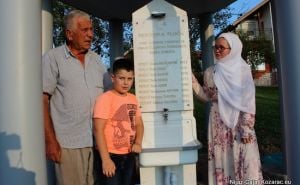 Preminuo Taib Forić kome su četnici u Kamičanima ubili oca, suprugu, četiri sina