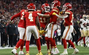 Spektakl u Las Vegasu: Kansas City Chiefsi odbranili naslov NFL prvaka