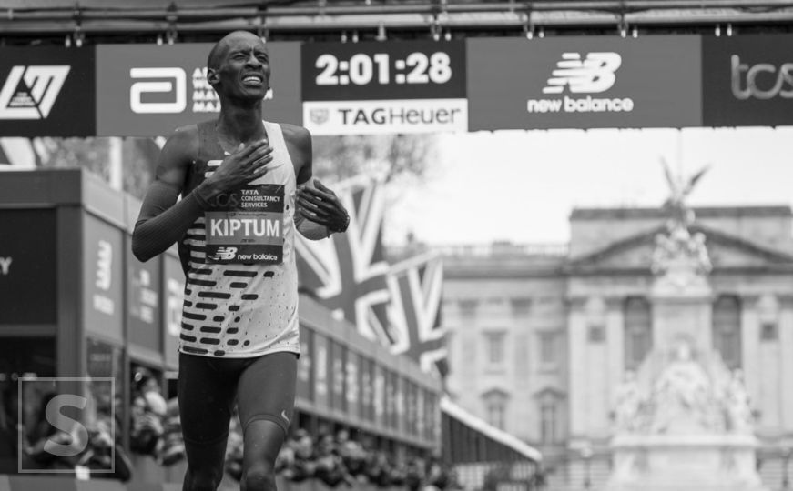 Velika tragedija: Poginuo svjetski rekorder u maratonu