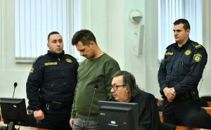 Potvrđeno: Anel Bećirović u pritvoru još tri mjeseca