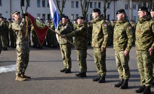 Vojni rok u Hrvatskoj trajat će tri mjeseca: Plate 700 eura, čeka se još ključna odluka