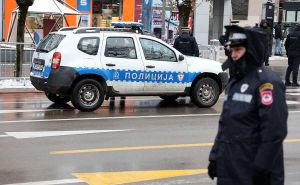 Banjalučka policija pronašla maloljetnike: Provalili u market i počinili tešku krađu