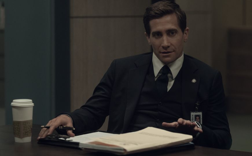 Poznati triler s Harrisonom Fordom postaje serija, Jake Gyllenhaal glavna zvijezda