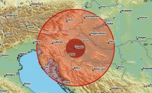 Zemljotres u Hrvatskoj: 'Dobro zatreslo, nešto se opet sprema'