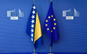 Usvojen Program integrisanja Bosne i Hercegovine u Europsku uniju