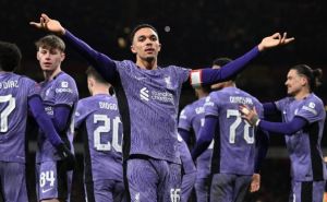 Pitanje koje muči sve navijače Liverpoola: Ostaje li Trent Alexander-Arnold nogometaš velikana?