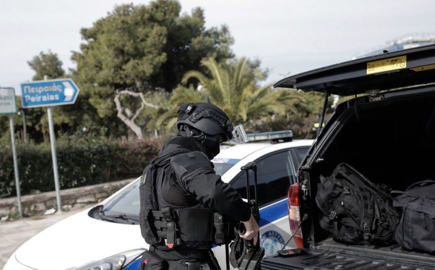 Horor u Grčkoj: Muškarac pucao iz pištolja i usmrtio više ljudi, nakon toga izvršio samoubistvo