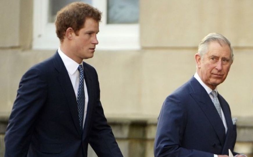 Zašto je kralj Charles primio princa Harryja na samo 30 minuta?