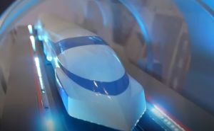 Kineski superbrzi voz oborio svoj rekord: Putuje brzinom kakvu do sada nismo vidjeli
