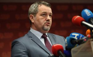 Ogrešević: 'Čović predlaže male izmjene Izbornog zakona. Evo, ja predlažem male izmjene Ustava'