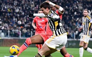 Juventus sve dalji od Scudetta: Stara dama pretrpjela bolan poraz od Udinesea