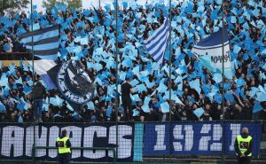 Manijaci fantastičnom objavom najavili povratak na tribine: 'Najviše zapnemo kad je najteže'