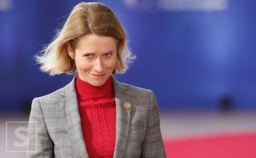 Kremlj raspisao potjernicu za Kajom Kallas: "Ona je neprijatelj Rusije"