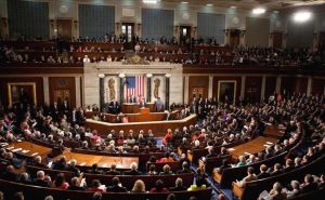 Američki Senat usvojio paket pomoći od 95 milijardi dolara za Ukrajinu, Izrael i Tajvan