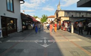 Udruženje Sarajevo susret kultura predstavlja projekt Ratne ljubavi: Pozitivne priče o Sarajevu